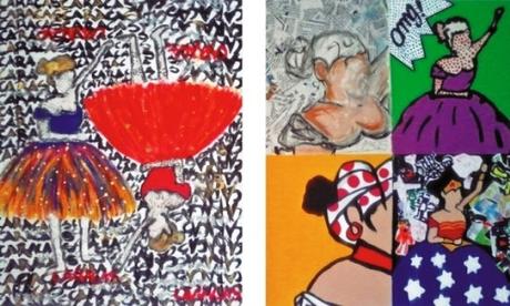 Arte, Pintura, Turmero, Venezuela