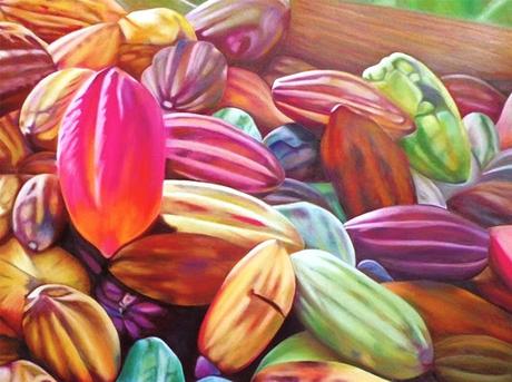 Arte, Pintura, Turmero, Venezuela