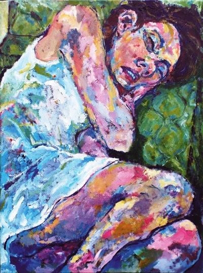 Arte, Pintura, Turmero, Venezuela