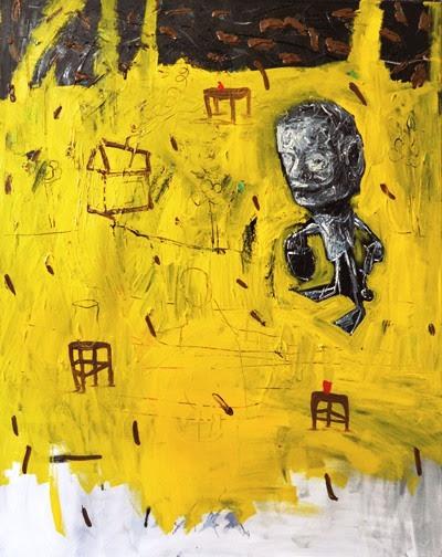 Arte, Pintura, Turmero, Venezuela