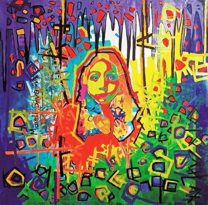 Arte, Pintura, Turmero, Venezuela