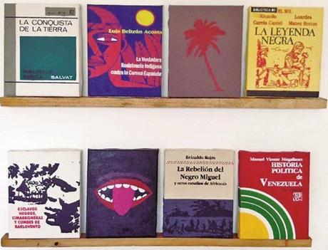 Arte, Pintura, Turmero, Venezuela