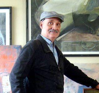 Arte, Pintura, Turmero, Venezuela