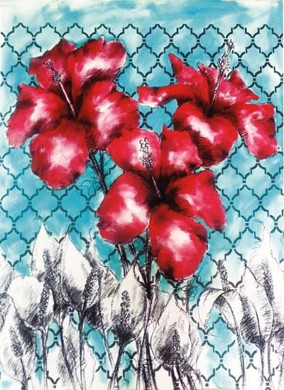 Arte, Pintura, Turmero, Venezuela