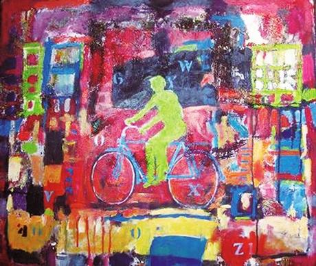 Arte, Pintura, Turmero, Venezuela