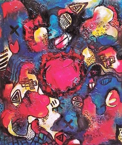 Arte, Pintura, Turmero, Venezuela