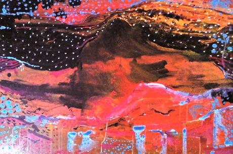 Arte, Pintura, Turmero, Venezuela