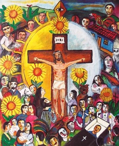 Arte, Pintura, Turmero, Venezuela