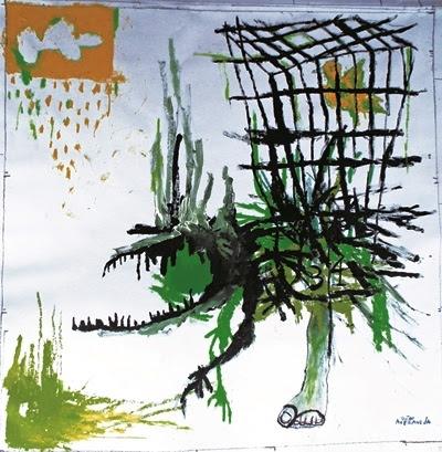 Arte, Pintura, Turmero, Venezuela