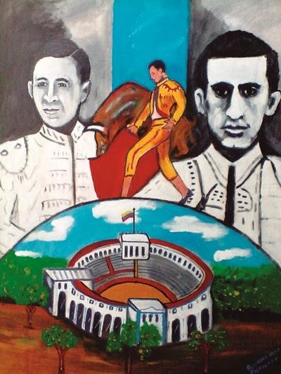 Arte, Pintura, Turmero, Venezuela