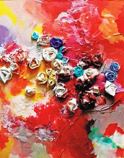 Arte, Pintura, Turmero, Venezuela