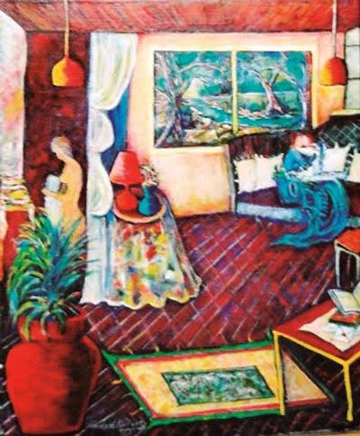 Arte, Pintura, Turmero, Venezuela