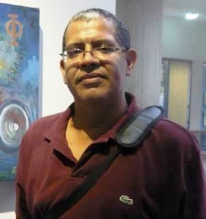 Arte, Pintura, Turmero, Venezuela