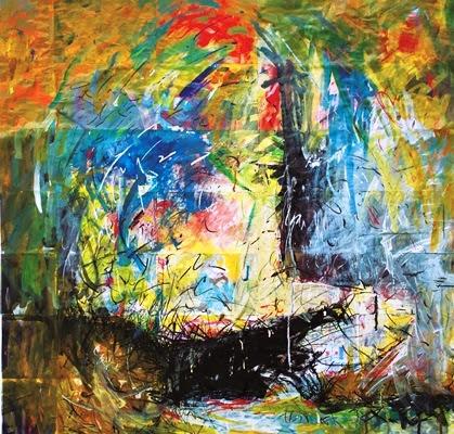 Arte, Pintura, Turmero, Venezuela