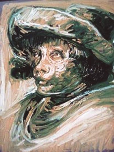 Arte, Pintura, Turmero, Venezuela