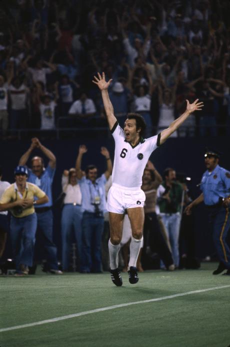 grandes estrellas que jugaron en la MLS