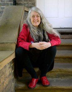 Mary Beard
