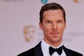 BENEDICT CUMBERBATCH BENEDICT CUMBERBATCH