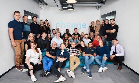 La plataforma de inversión Change lanza el primer staking con liquidez inmediata y recompensas diarias