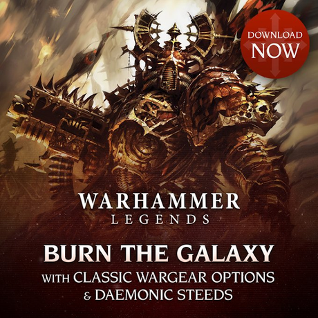 Actualización de MEC, vía Warhammer Legends