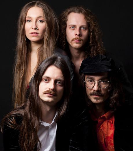 Wucan - Heretic Tongues (2022)