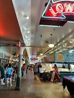 Washigton roadtrip: la llegada Washigton roadtrip: la llegada