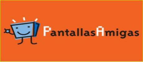 Pantallas amigas. Uso saludable de internet.