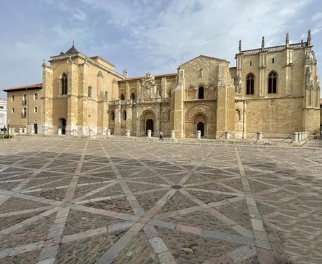 Basílica de San Isidoro