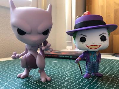 🔥En Fnac a por Funkos y Mangas🔥