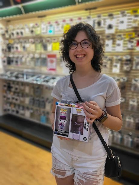 🔥En Fnac a por Funkos y Mangas🔥 🔥En Fnac a por Funkos y Mangas🔥