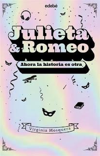 Opinión de Julieta & Romeo de Virginia Mosquera