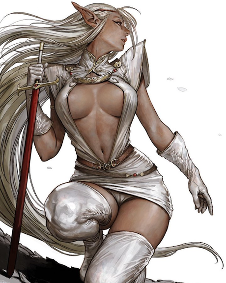 666000 Cursed Objects, de Broadhead