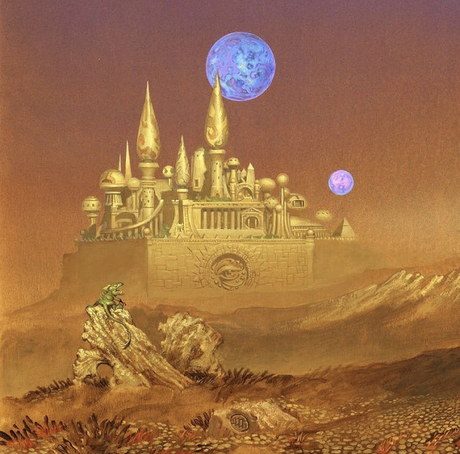 Aventuras desde el Codex de la Marca del Este