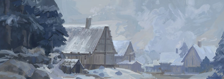 Aventuras desde el Codex de la Marca del Este Aventuras desde el Codex de la Marca del Este