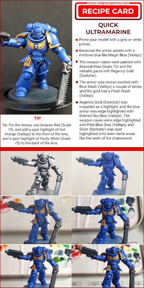 Ayudas para temas de pintura desde 3 webs diferentes