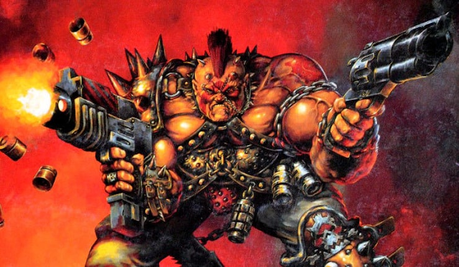 Nuevos extras y ayudas para Necromunda