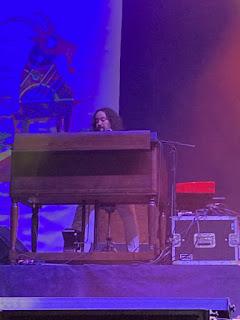 Samantha Fish - 07/07/2022 - BluesCazorla