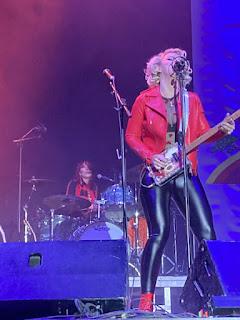 Samantha Fish - 07/07/2022 - BluesCazorla