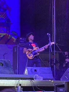 Samantha Fish - 07/07/2022 - BluesCazorla