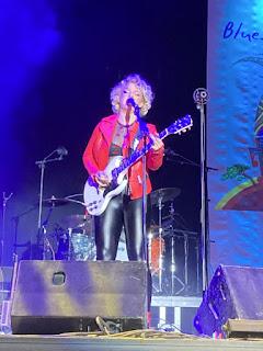 Samantha Fish - 07/07/2022 - BluesCazorla