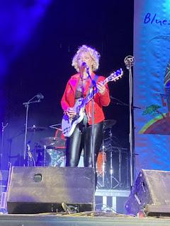 Samantha Fish - 07/07/2022 - BluesCazorla