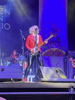 Samantha Fish - 07/07/2022 - BluesCazorla