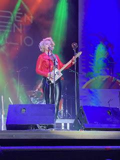 Samantha Fish - 07/07/2022 - BluesCazorla