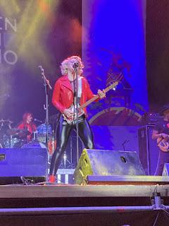 Samantha Fish - 07/07/2022 - BluesCazorla