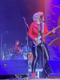 Samantha Fish - 07/07/2022 - BluesCazorla