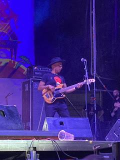 Samantha Fish - 07/07/2022 - BluesCazorla