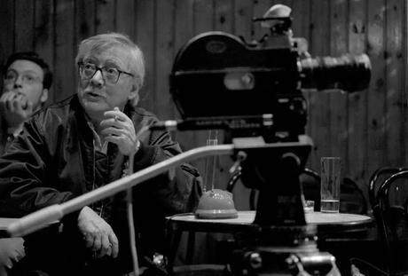 200/365 Jesús Franco 200/365 Jesús Franco