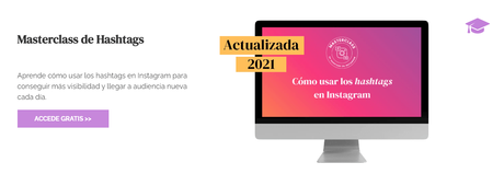 Cómo usar los hashtags en Instagram 2021