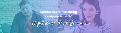 Raúl González (Ecodicta): Emprender con una StartUp de moda sostenible en España