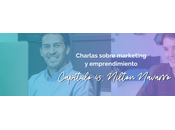 Nilton Navarro: Marca personal, Empleo nuevo mercado laboral